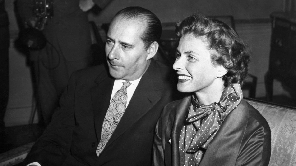 Roberto Rossellini Fotografia