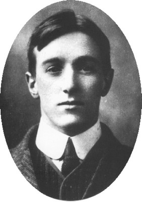 R. G. Collingwood photo