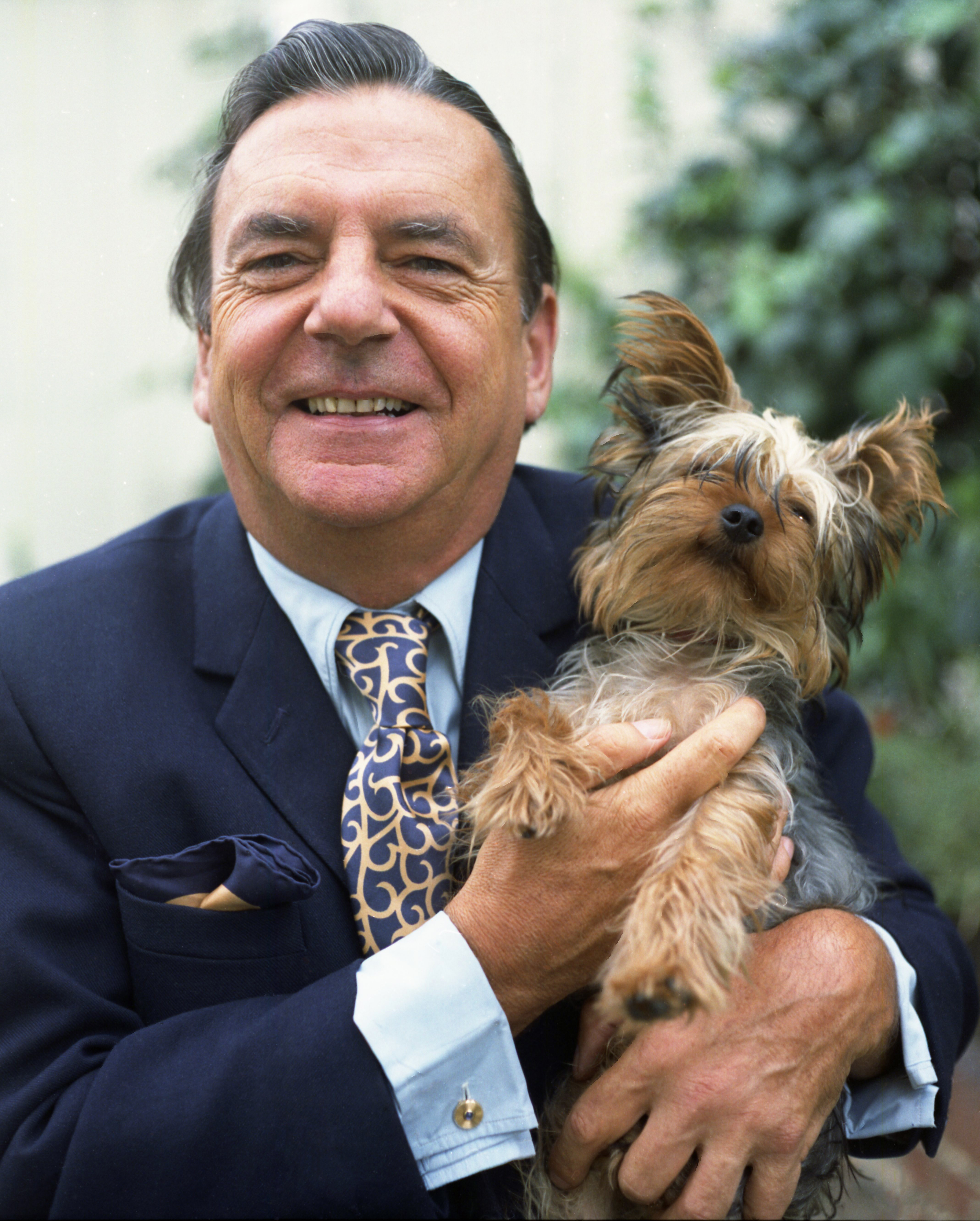 Robin Maugham photo