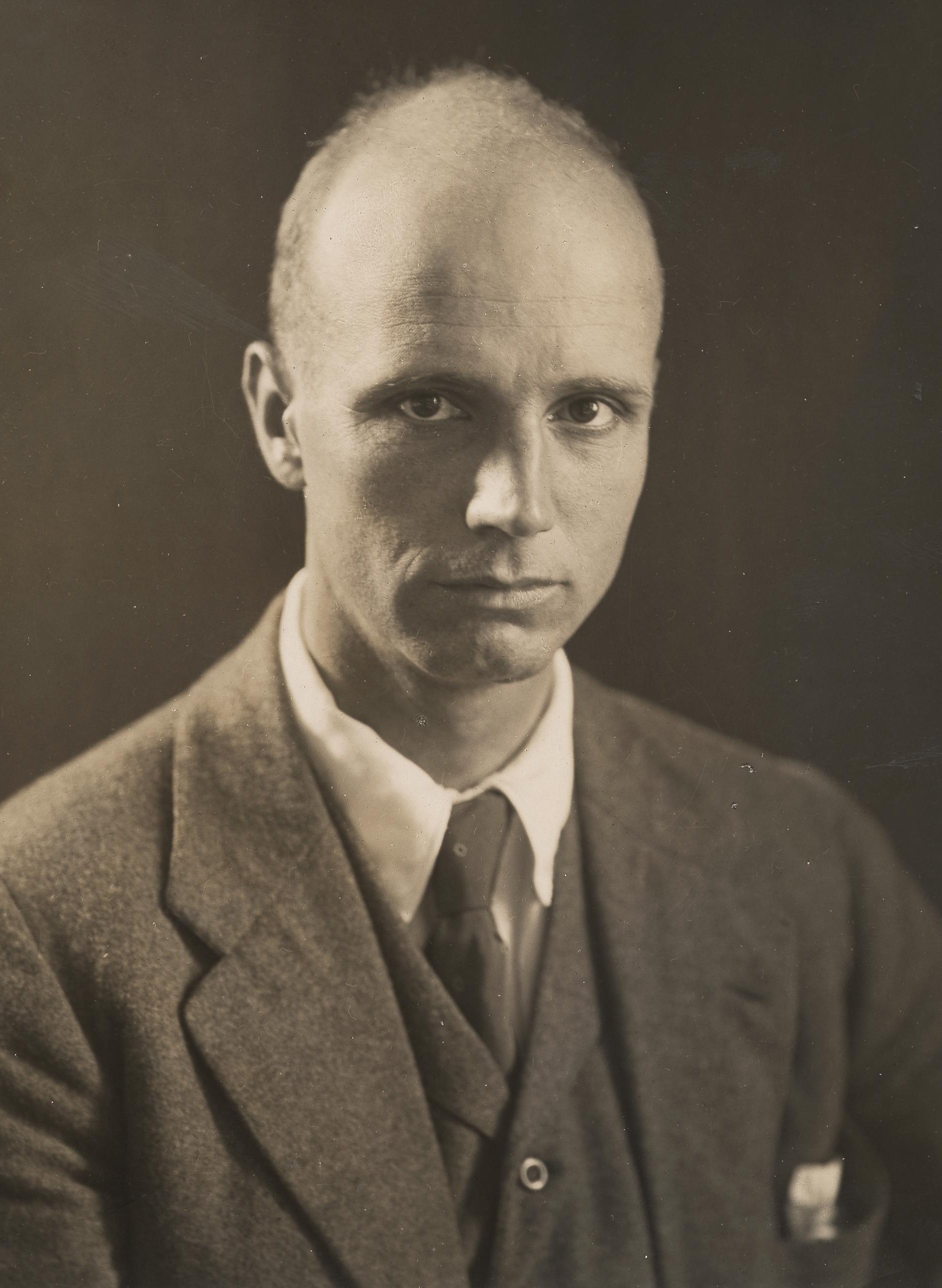Rockwell Kent photo