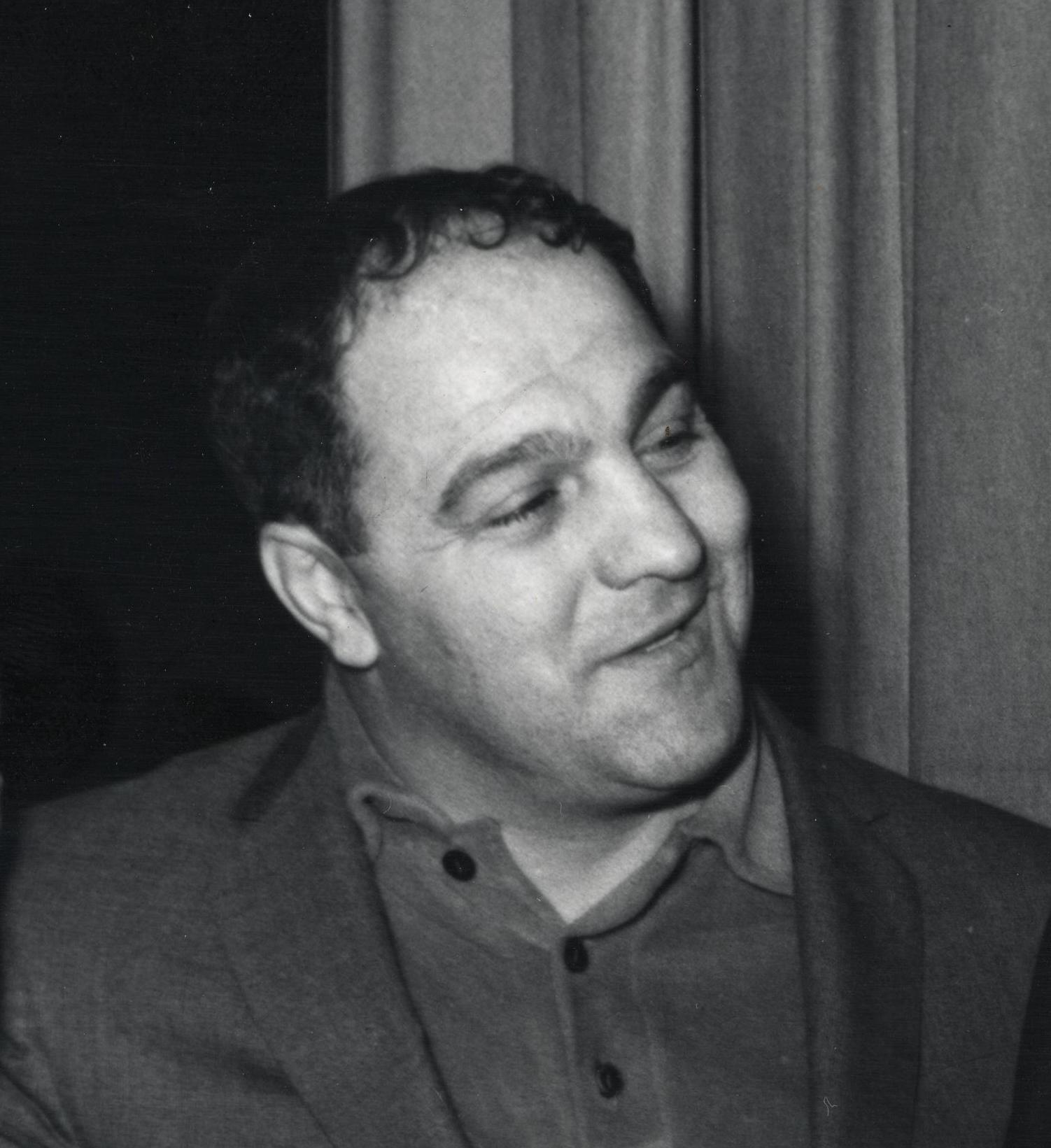 Rocky Marciano photo