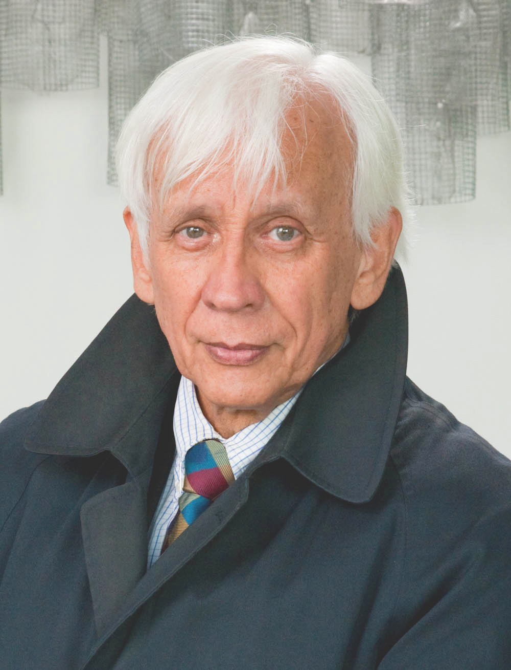 Rodolfo Llinás Fotografia