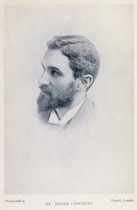 Roger Casement Fotografia