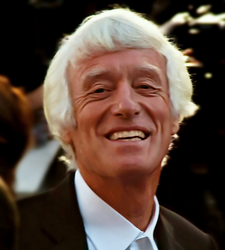 Roger Deakins Fotografia