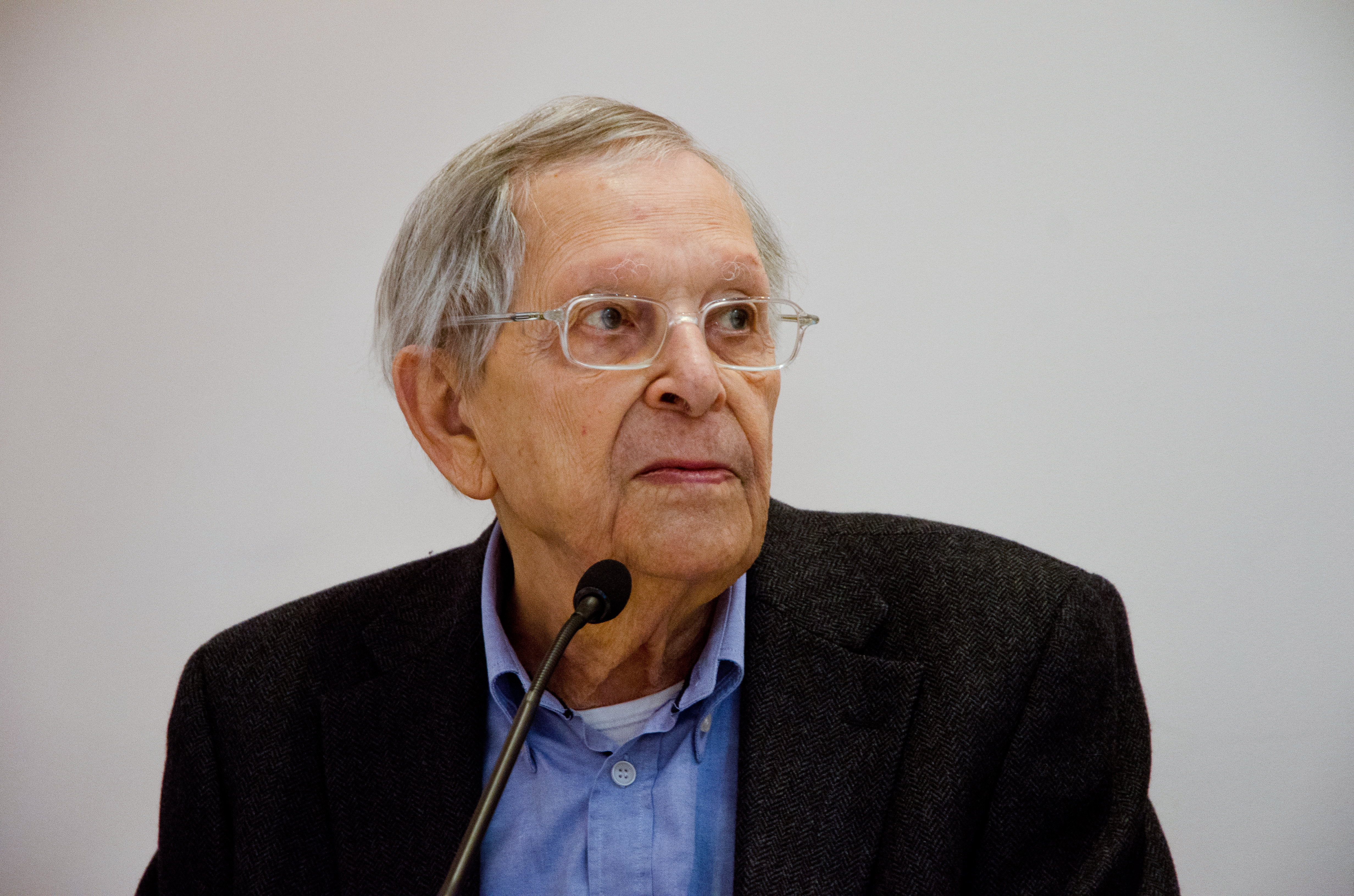 Roger Grenier photo