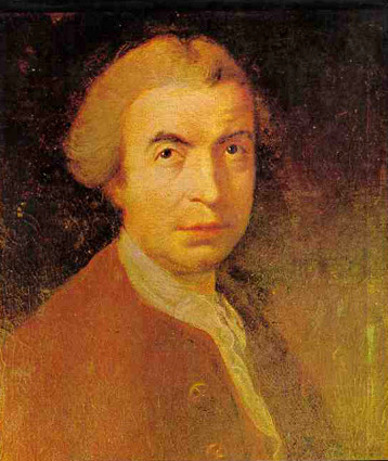 Ruđer Josip Bošković fénykép