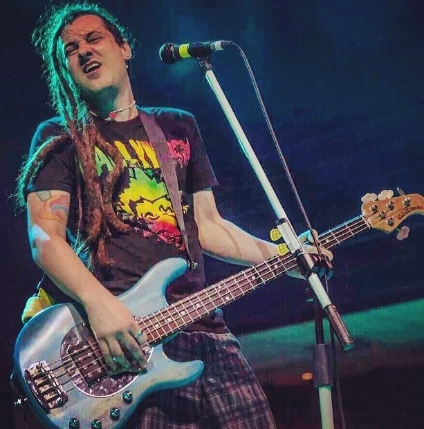 Roger Manganelli photo