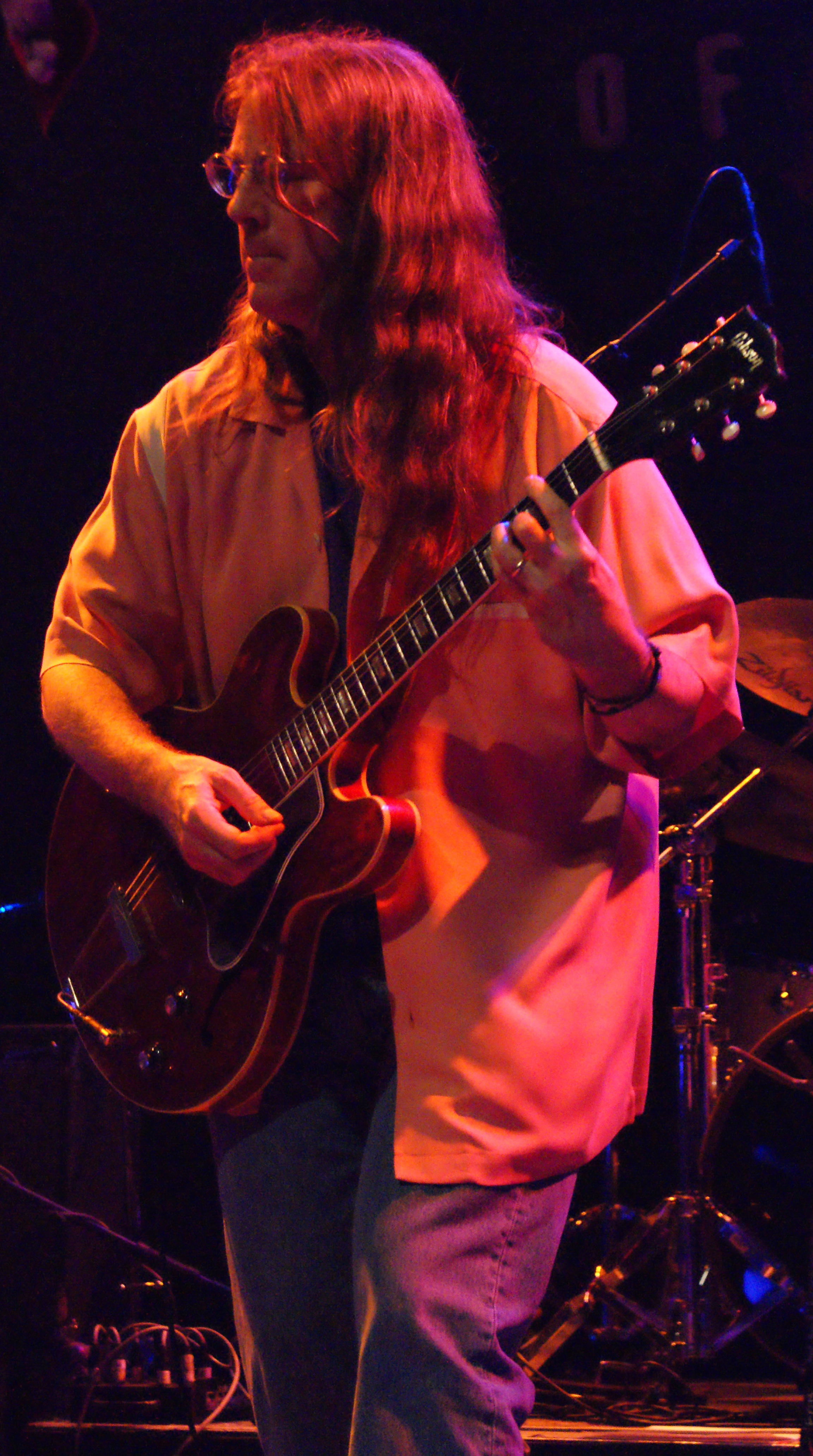 Roger McNamee photo
