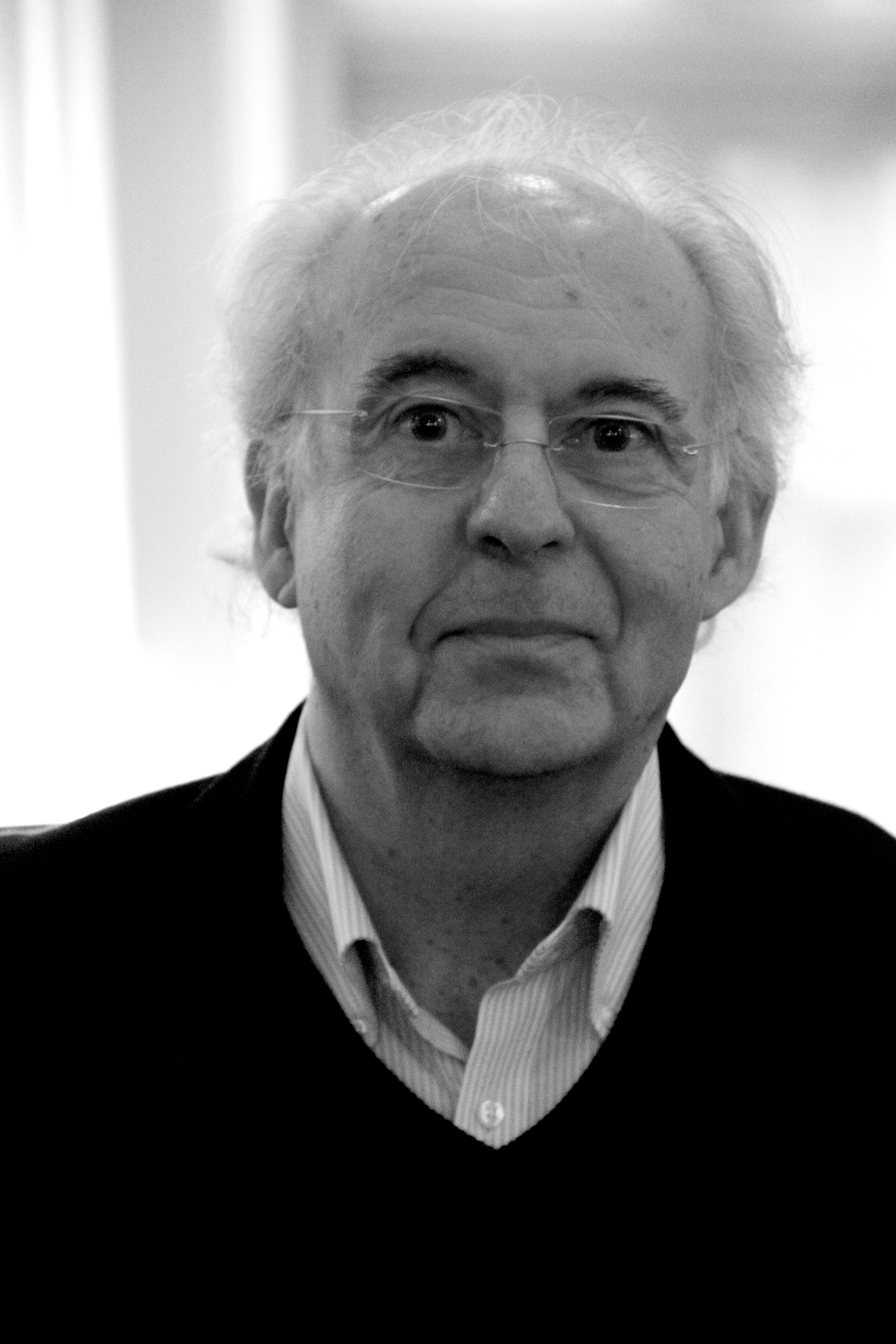 Roger-Pol Droit photo