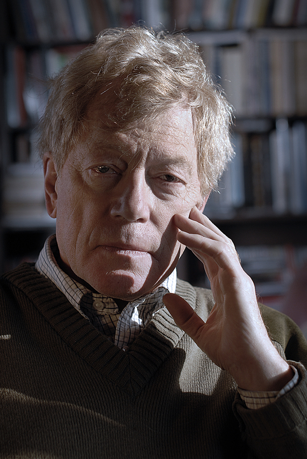 Roger Scruton fénykép