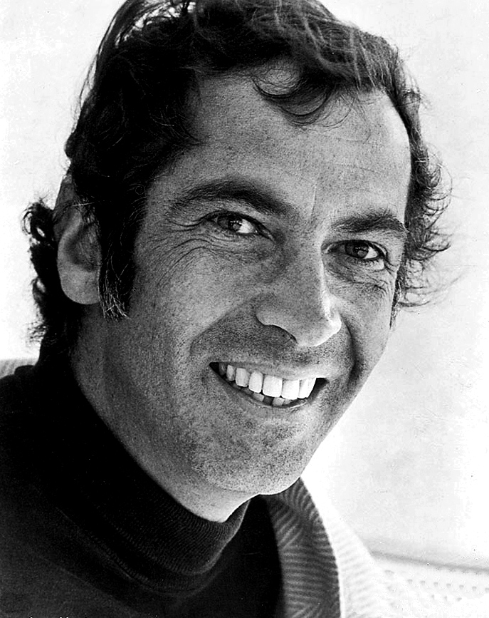 Roger Vadim Fotografia