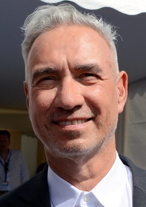 Roland Emmerich Fotografia