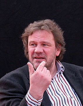 Rolf Bauerdick Fotografia