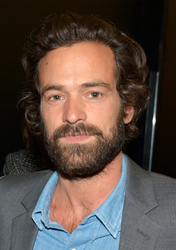Romain Duris Fotografia