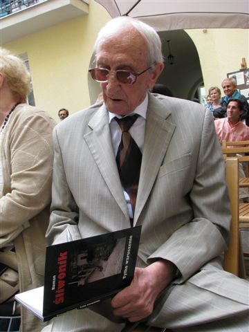 Roman Śliwonik Fotografia