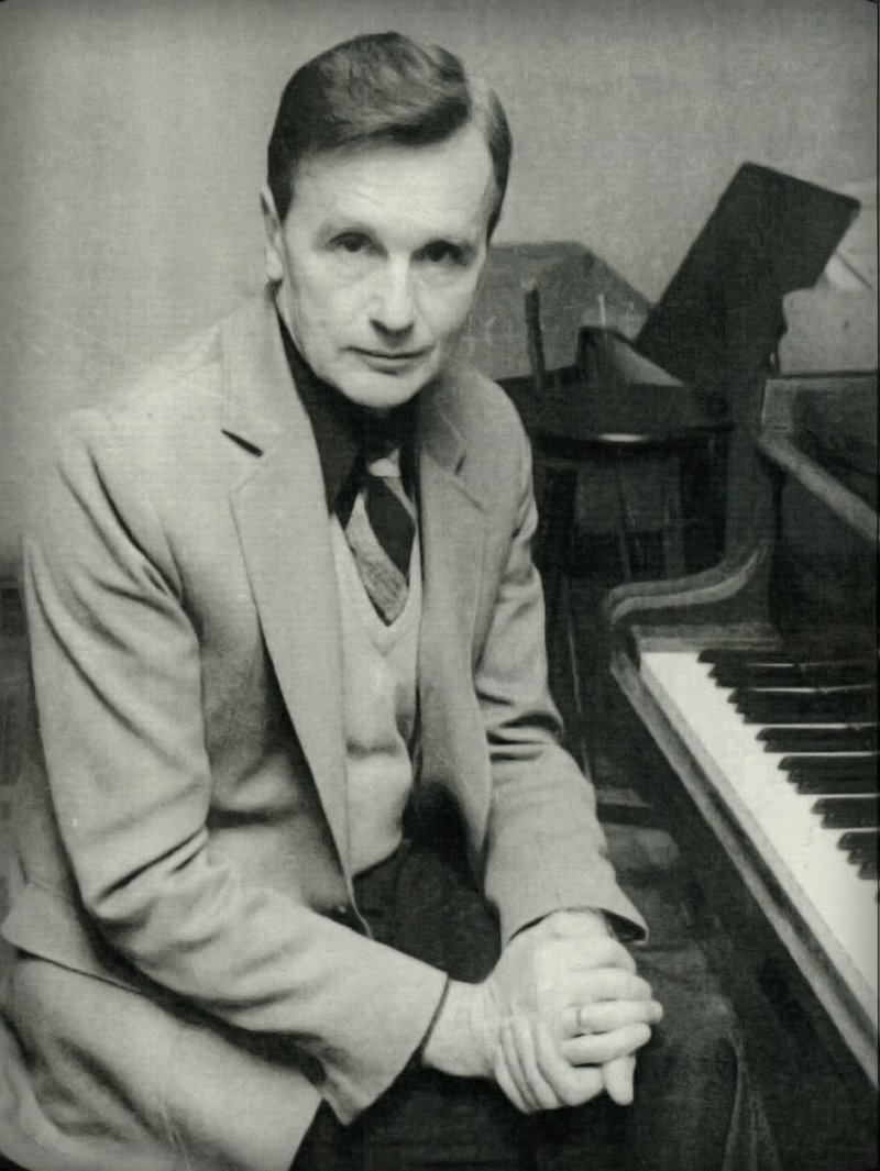 Romuald Twardowski Fotografia