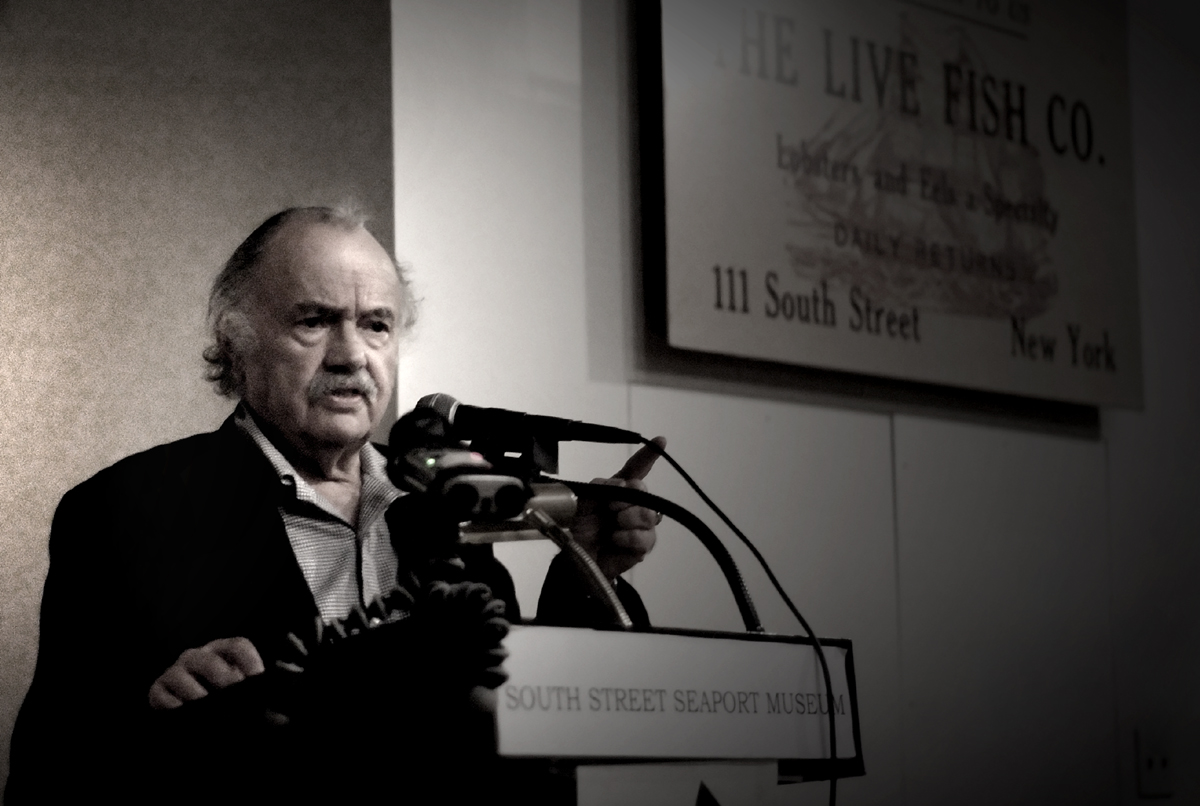 Ron Goulart Fotografia
