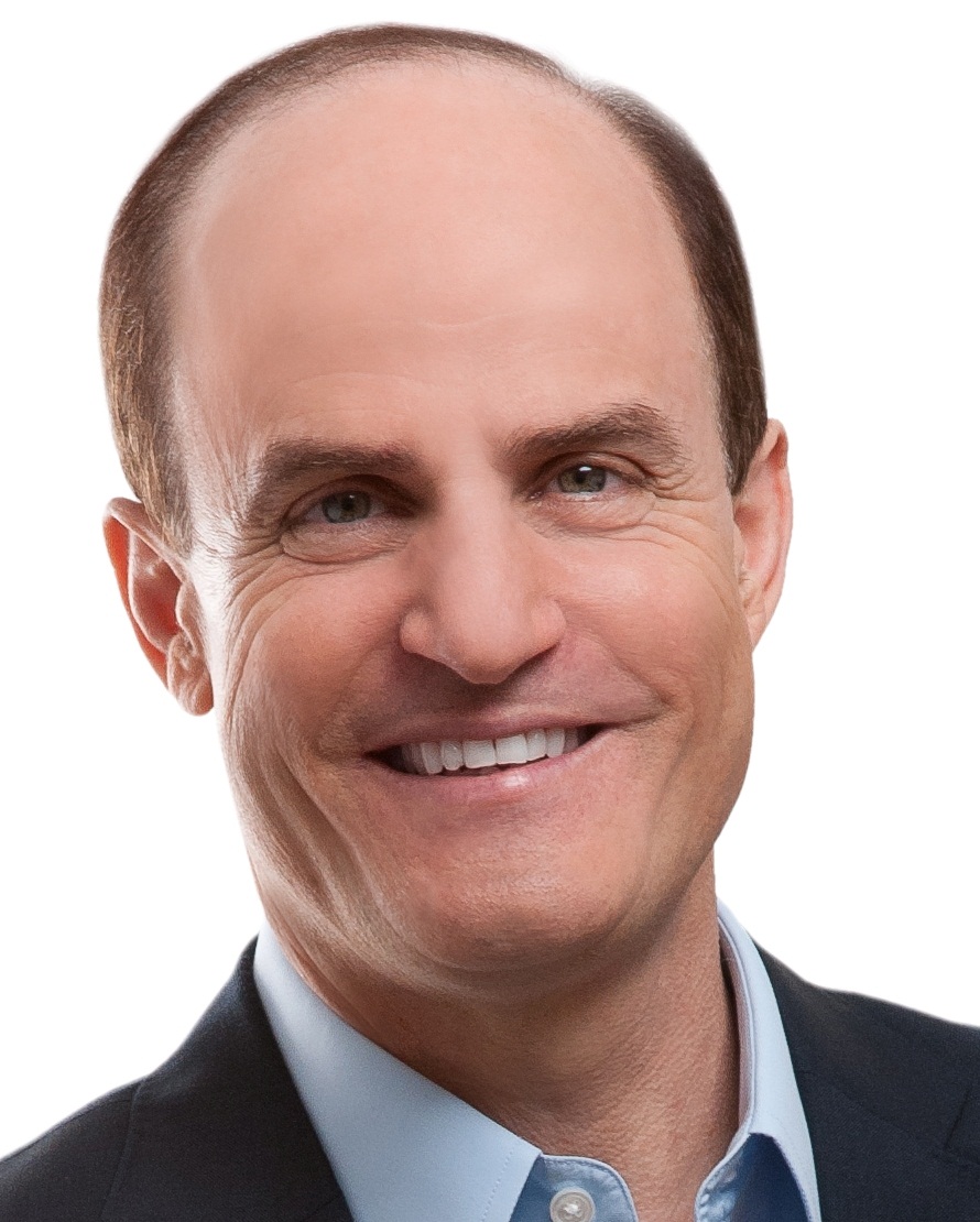 Ron Kaufman photo