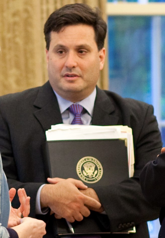 Ron Klain photo