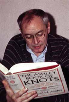 Ronald David Laing fénykép