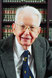 Ronald H. Coase photo