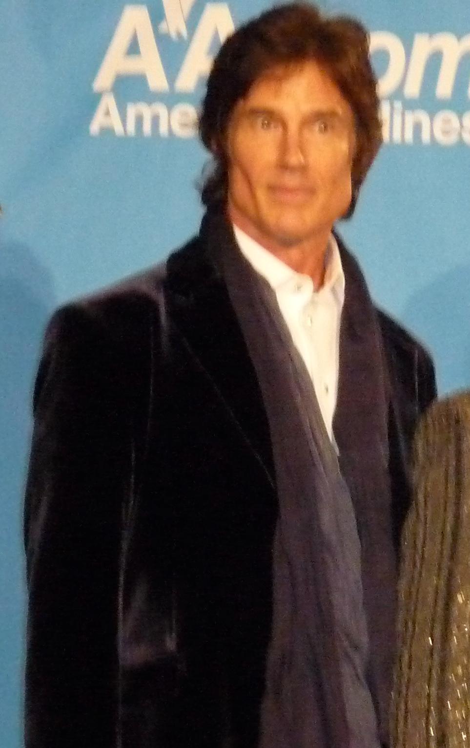 Ronn Moss Fotografia