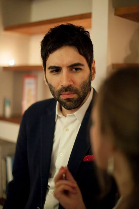 Roosh photo