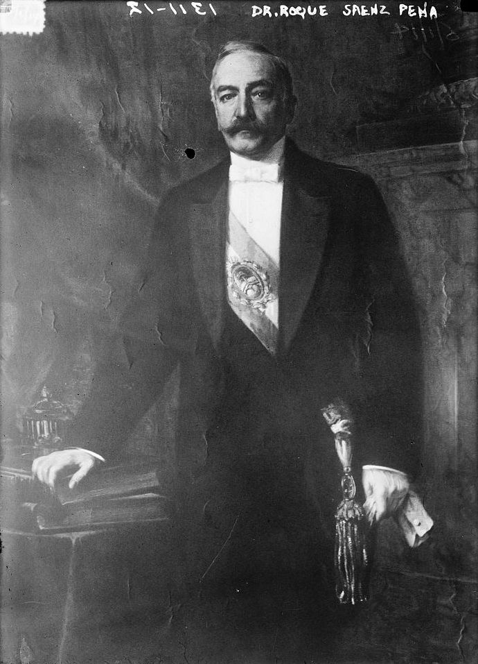 Roque Sáenz Peña Fotografia