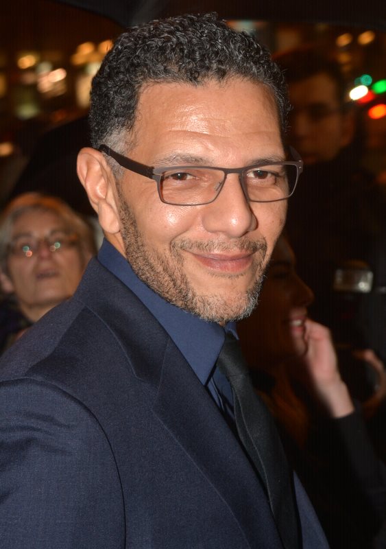 Roschdy Zem photo