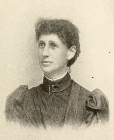 Rose Hartwick Thorpe photo