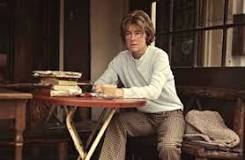 Rosemary Tonks photo