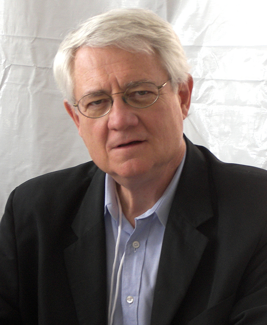 Roy Blount photo