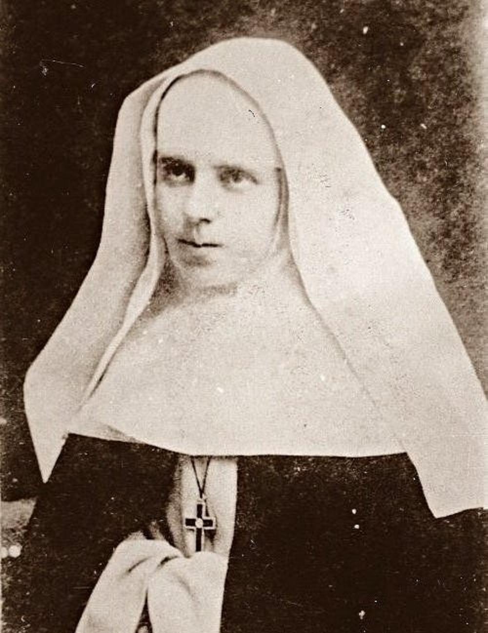 Róża Kolumba Białecka Fotografia