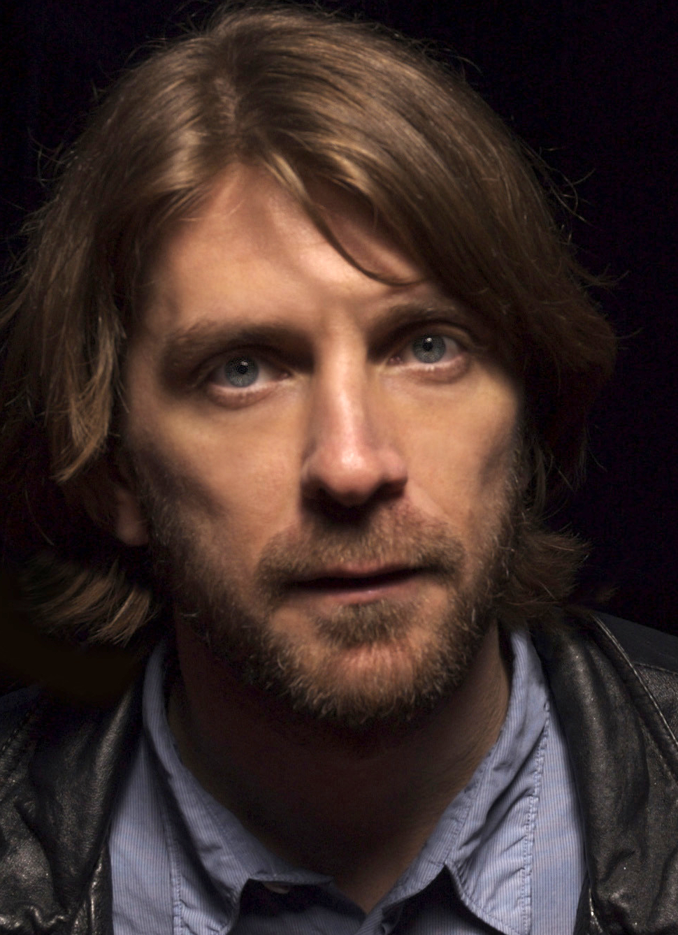 Ruben Östlund Fotografia