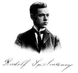 Rudolf Spielmann Fotografia