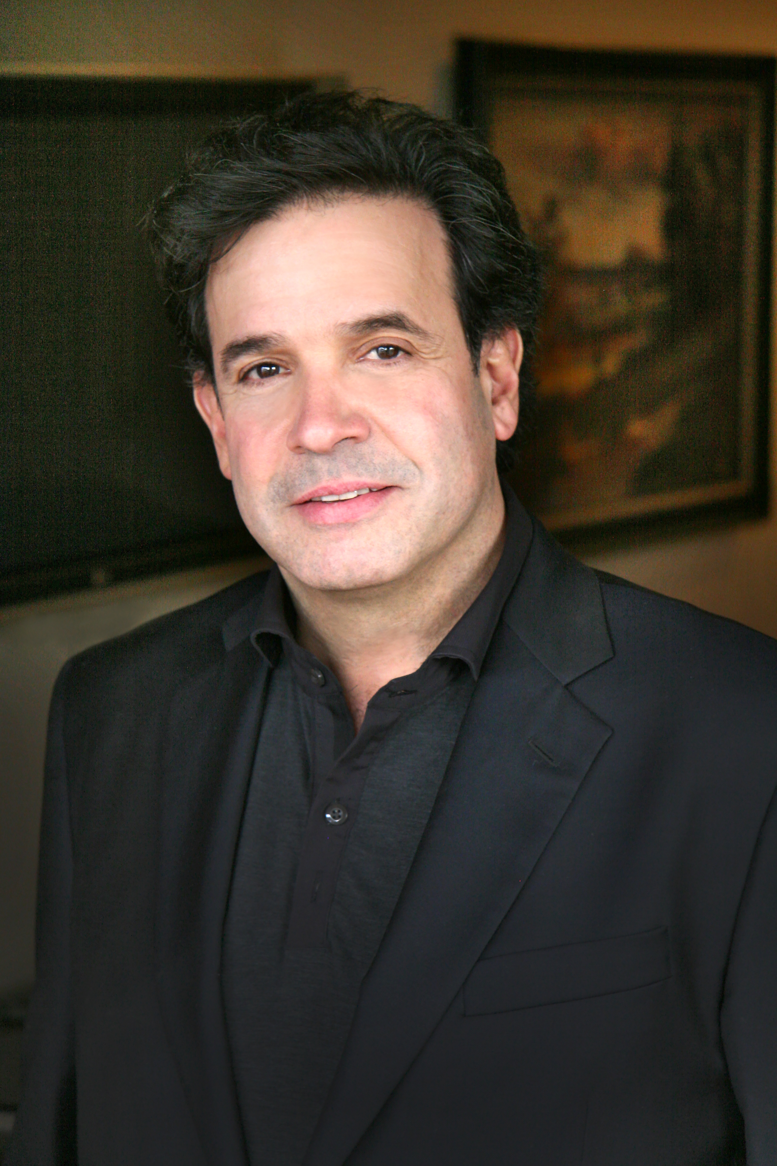 Rudolph E. Tanzi photo