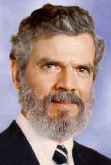 Rudolph Rummel photo