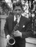 Rudy Vallée photo