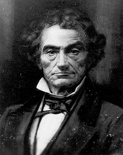 Rufus Choate photo