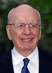 Rupert Murdoch Fotografia