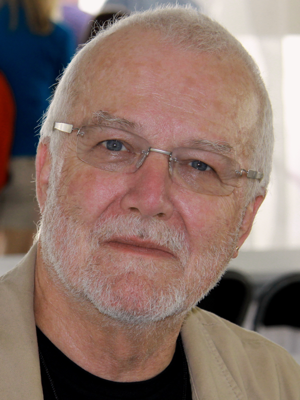 Russell Banks photo
