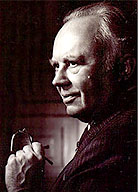 Russell Kirk photo