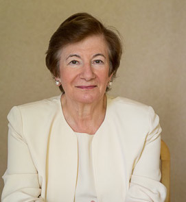 Ruth Deech photo