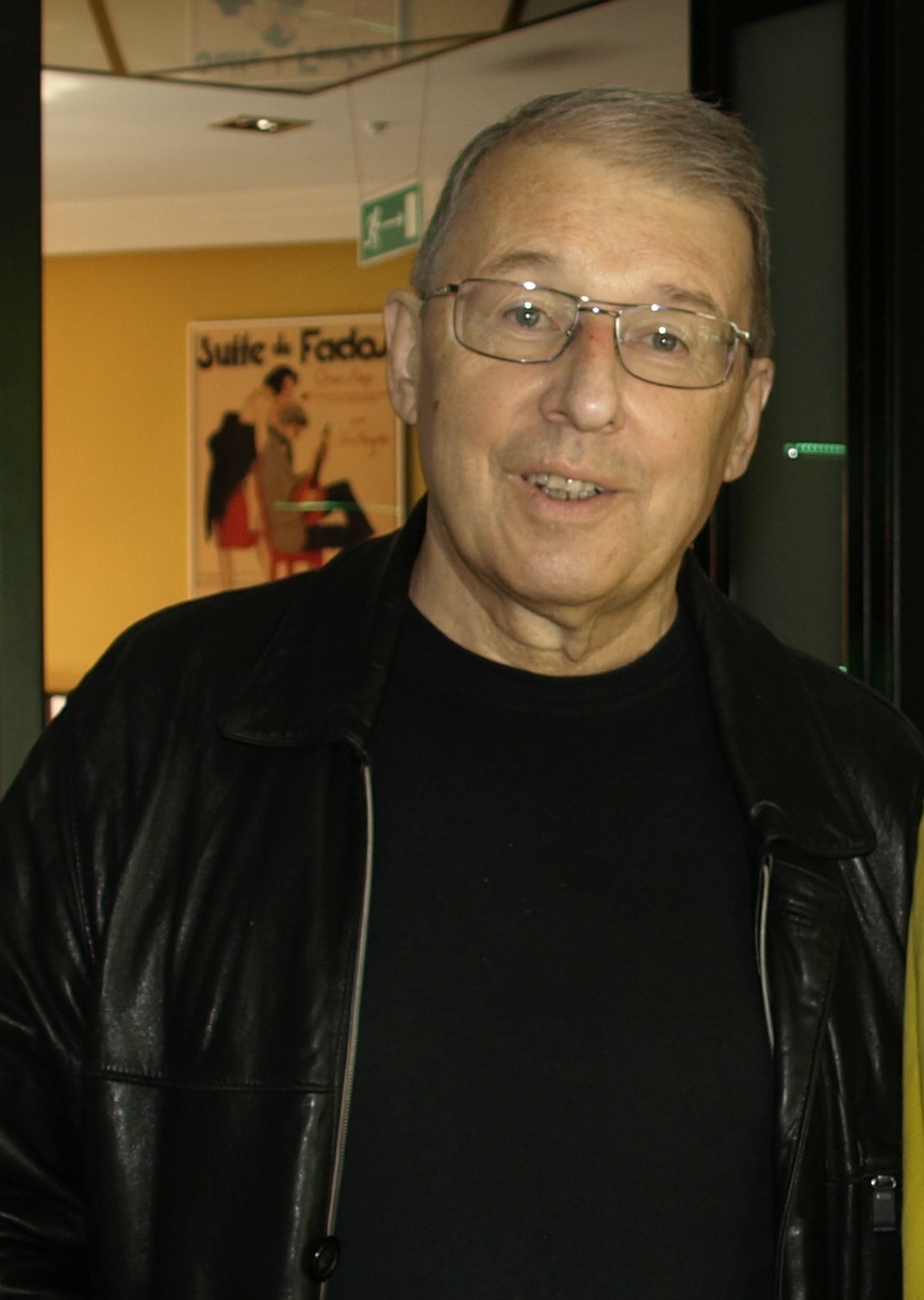 Ryszard Bugajski Fotografia