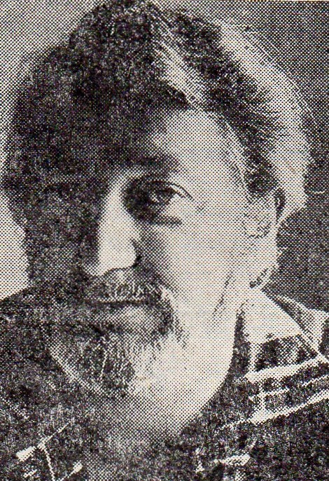 Ryszard Danecki Fotografia