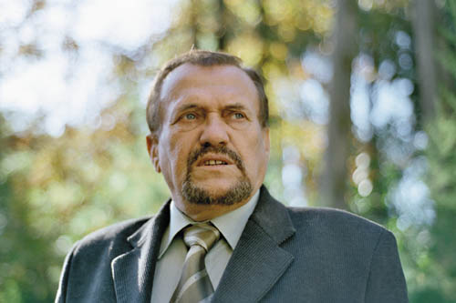 Ryszard Filipski Fotografia
