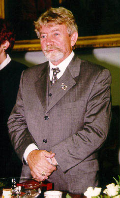 Ryszard Kukliński Fotografia