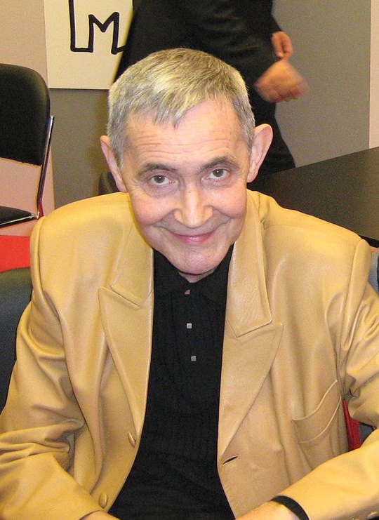 Ryszard Marek Groński Fotografia