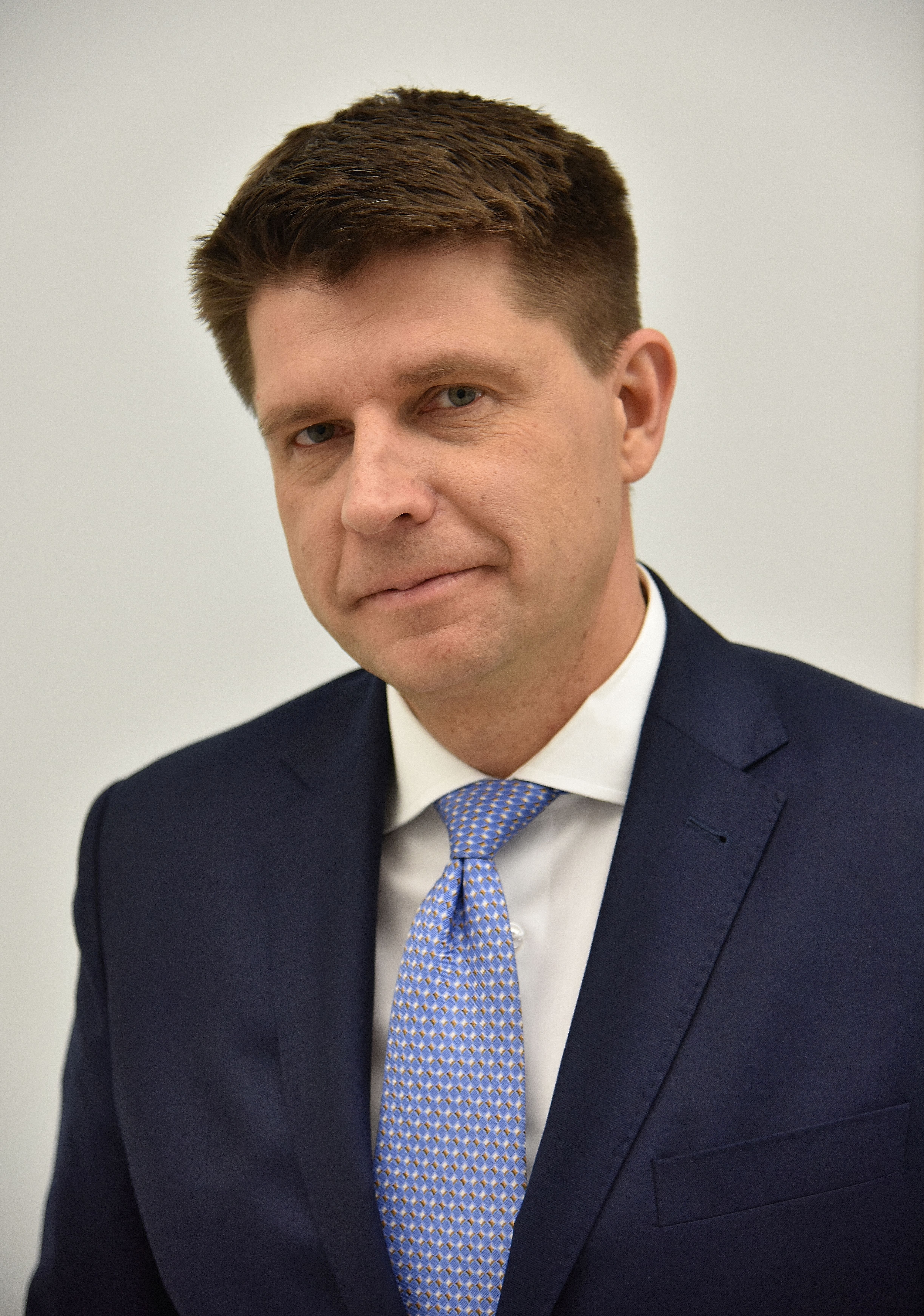Ryszard Petru Fotografia