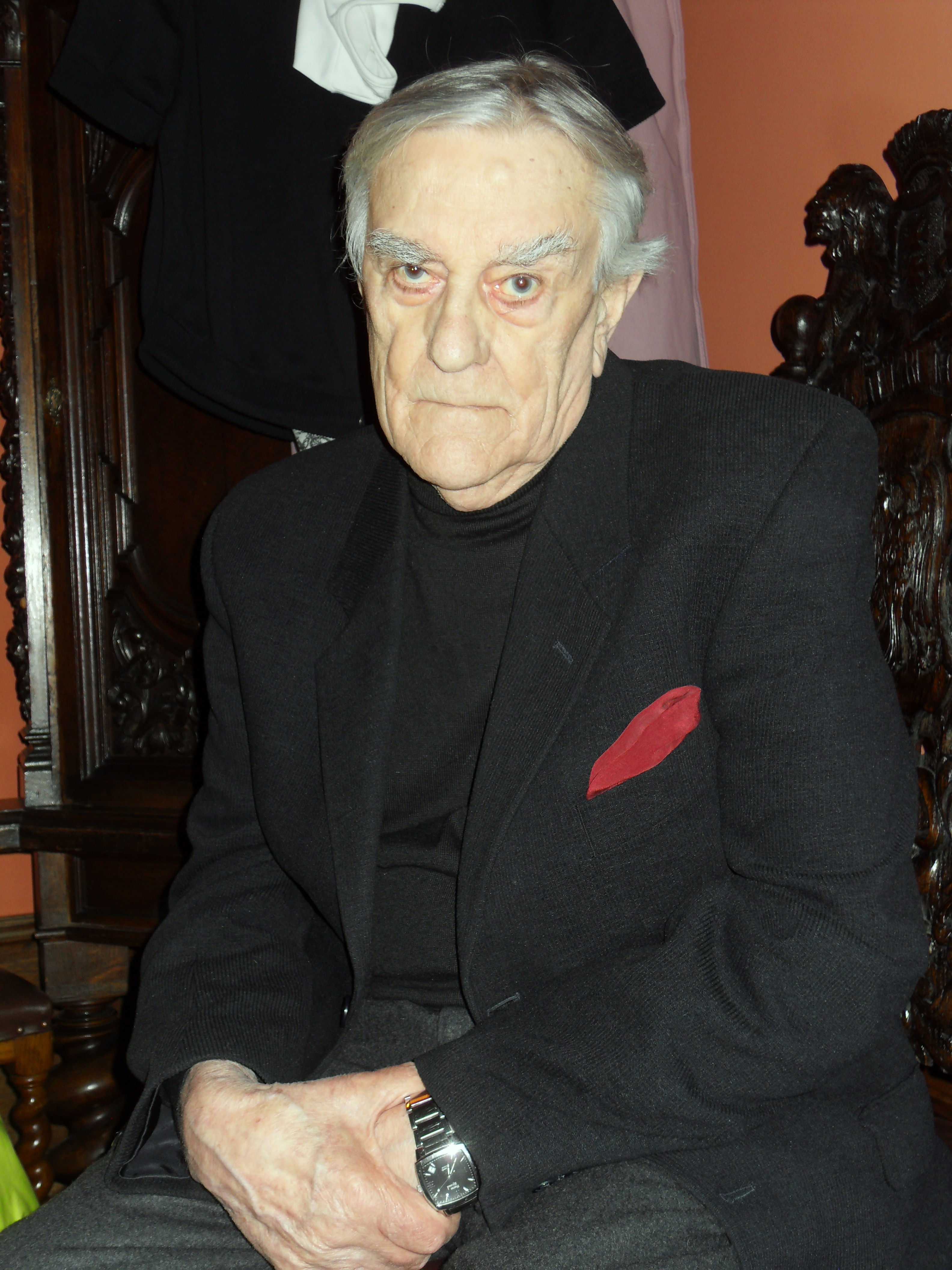 Ryszard Ronczewski Fotografia
